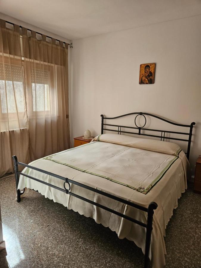 Appartamento I Girasoli กร็อตตาเย ภายนอก รูปภาพ