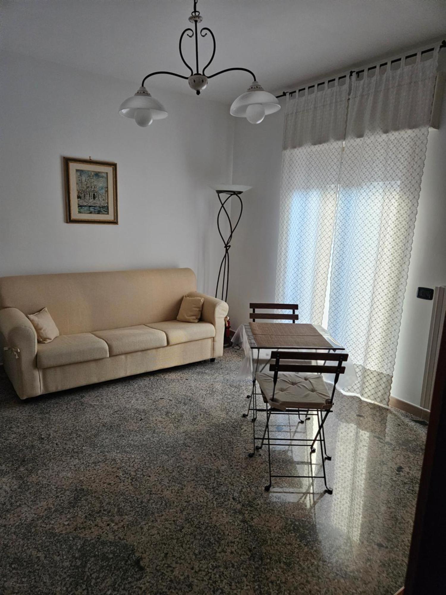 Appartamento I Girasoli กร็อตตาเย ภายนอก รูปภาพ